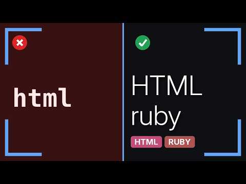 How can I use Ruby to load the HTML source code of a webpage to a string, and then parse it to...