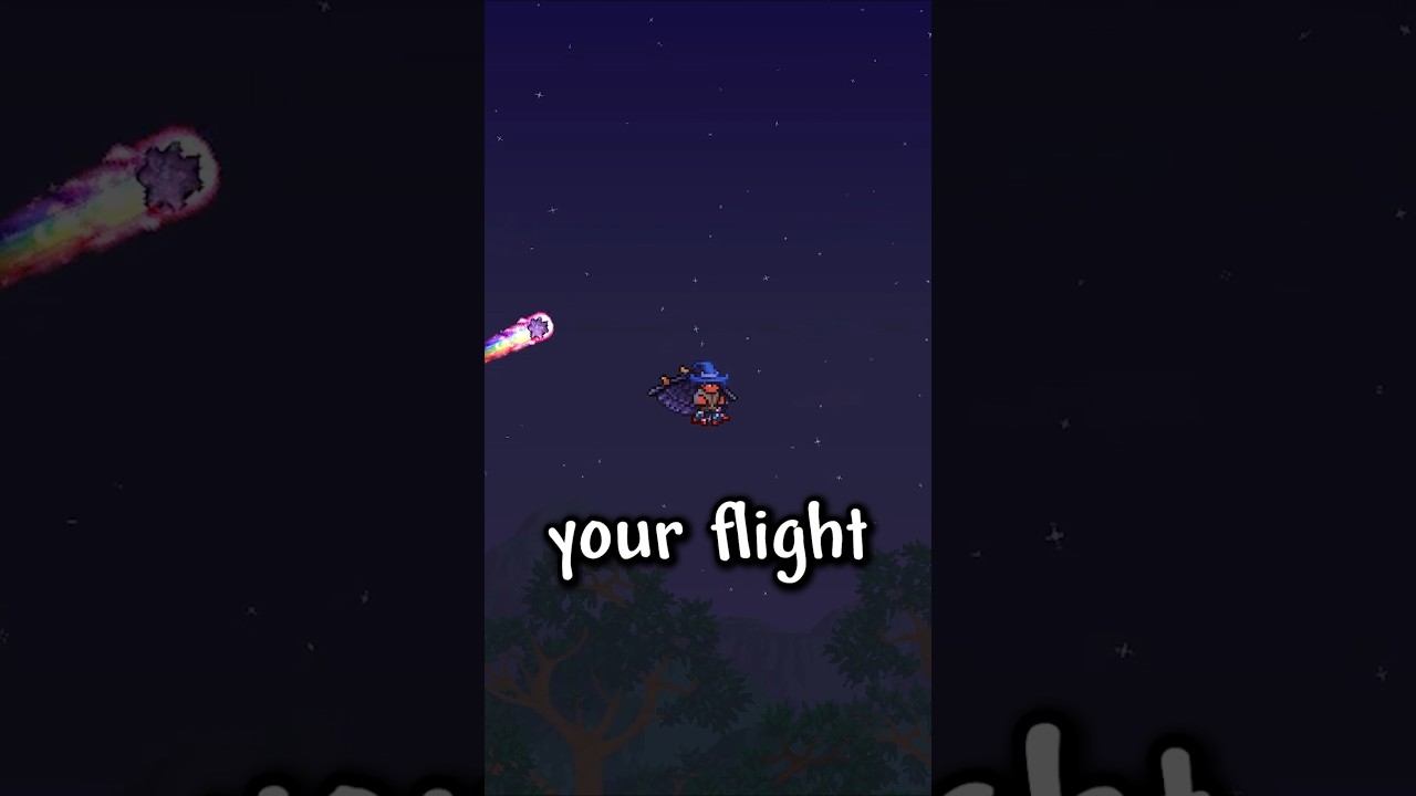 The BEST Glitches In Terraria's 1.4.5