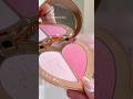 The girliest makeup product to exist 🎀🌸✨ #makeup #preppyyyy #sephora #heart #unboxing #girlythings