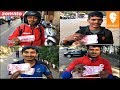 Giving 4000rs Tip to Zomato and Swiggy delivery boys | Part 2