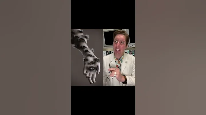 👁👁👁👁👁👁👁👁👁👁✋ #drsherman #site42 #scp #scp173 #scp682