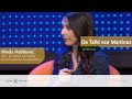 De Tafel van Martinus - Mirela Habibovic - Tilburg University