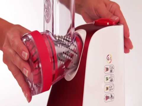 Мультирезка «Нектаринка» Moulinex