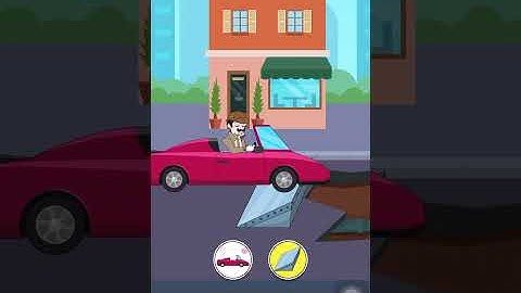 Clue Hunter - Gameplay Walkthrough Level 25 & 26 ( Android & iOS ) #Shorts