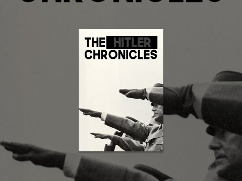 The Hitler Chronicles