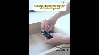 CTL10 Installation tutorial video(ost-E)