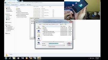 how to flash redmi 1s using miflash   YouTube 720p