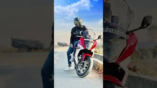Viral Cbr650f in india 🇮🇳 | is love my YouTube family | #automobile #love #motivation #success