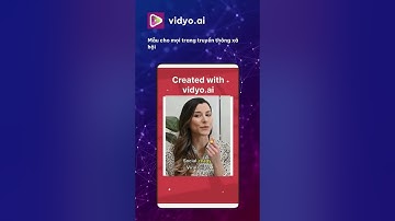 vidyo.ai: biến video dài thành video ngắn lan truyền