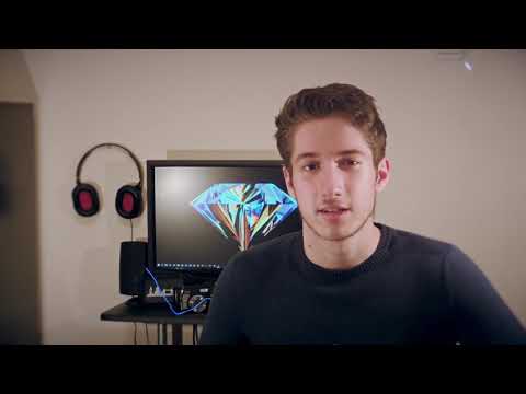 ბრენდ Roland RH-300 სტერეო ყურსასმენი AVB-ში