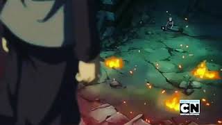 Primera Aparición De Black Goku Dragon Ball Super Audio Latino