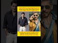 Akshaye Khanna BEATS Prabhas &amp; Allu Arjun! 💥 Second Actor After SRK! 👑#ytshorts #shorts#bollywood