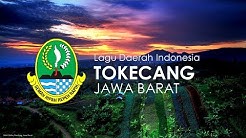 Tokecang - Lagu Daerah Jawa Barat (Karaoke dengan Lirik)  - Durasi: 2.32. 