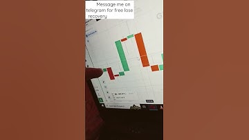 Binary trading 5 sec strategy 😱😱💸💸 #binarytrading