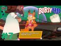 Bubsy 4D: Low Gravity Fun