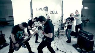 Goodbye To Gravity - Vanishing Point // Live in TheCell