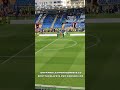 Finale di Coppa Italia Femminile 2025, a Como.Emozione, passione e atmosfera autentica. #shorts