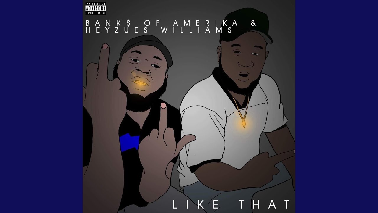 Like That adlı videoyu YouTube'da izle Like That adlı videoyu YouTube'da izle