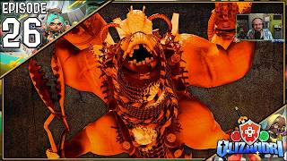 Splatoon Raiders - Spicy Uven, Vanilo & Sahlse, Mess Hall Lower Tier Strong-Arms - Episode 26