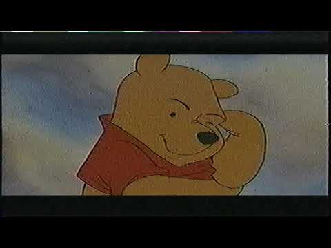 Opening To Aladdin 2004 VHS