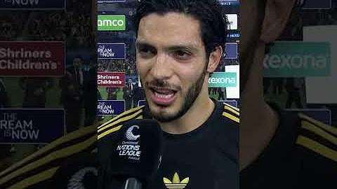 Interviews | 2024/25 Concacaf Nations League