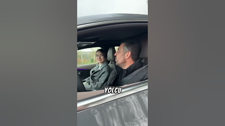 Beklenen Özellik Geldi _ Yolcu Koltuğu Fırlatma