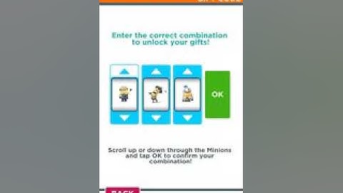 Despicable Me Minion Rush 7 FREE GIFT CODES!!!