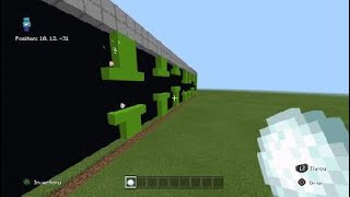 Minecraft Bedrock Editon | Flappy Bird