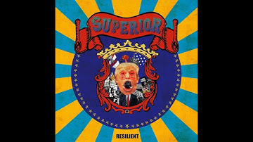 Resilient - Superior