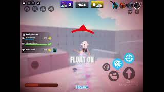 Heat waves-Roblox rivals montage