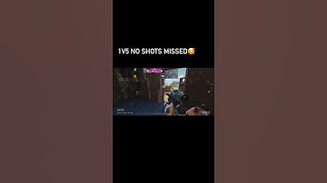 1 vs 5 no shot miss 🔥#shorts #anonymous #codm