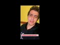 حنين حسام فادي بدوبي بيعترفلي انو بيحبني 2021