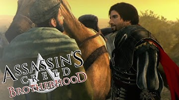 Horsing Around (Sequence 1, Memory 4) - Assassin