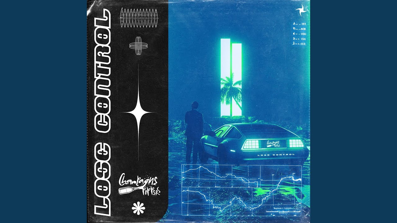 Watch Lose Control on YouTube Watch Lose Control on YouTube