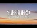 Unknown Brain - Superhero (Lyrics) ft. Chris Linton