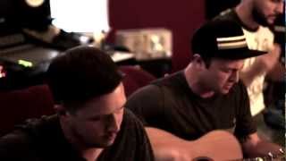 Video thumbnail of "Finding Favour - Shake The World (Acoustic)"