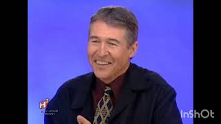 Randolph Mantooth On Hollywood Squares 2004