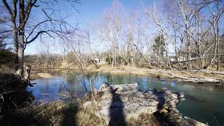 3640 Yellow Creek Road video tour