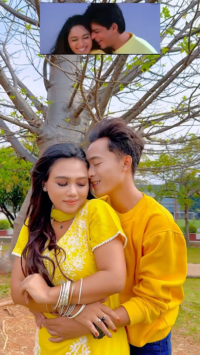 Hum Tumhare Hain Tumhare Sanam #parodiindia #viralvideo #viralsound #bollywood #byuproduction