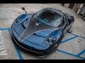 FIRST LOOK: Pagani Huayra 730s Limited Edition 1 of 1