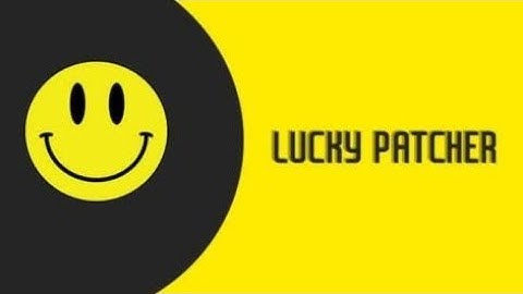 how to add custom patches in lucky patcher