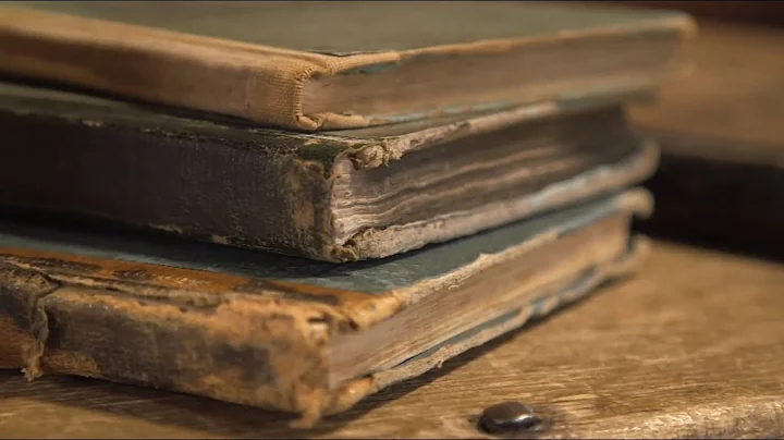History of the McGuffey Reader | The Henry Fords I...