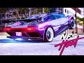 ЕЩЕ ОДНА ЛАМБА LAMBORGHINI DIABLO SV - NEED FOR SPEED HEAT