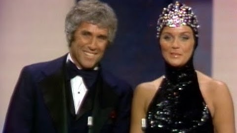 Thumbnail of "The Way We Were" Wins Original Song: 1974 Oscars