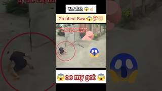 Mashallah Greastest Save