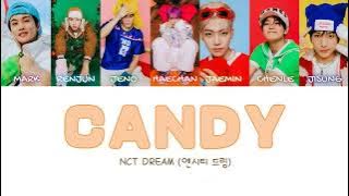 NCT DREAM - Candy (Ringtone)