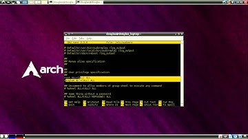 RE Linux Terminal Tutorial Episode 3: Su and Sudo