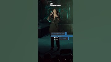 Thumbnail of Sara Correia: Fado, Destino e Liberdade - It's Showtime #Fado #SaraCorreia