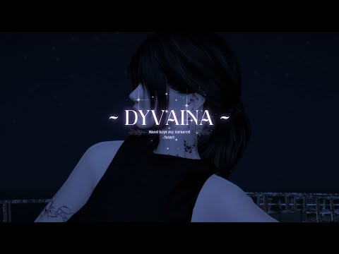 リラックス Dyvaina Yula Arthurtz 012