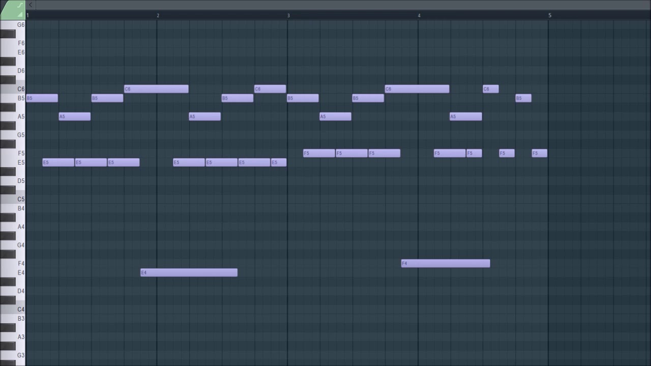 Грустные биты. Мелодии для фл студио 20 трэп. ФОНК фл студио 20. Биты FL Studio из 808. Ноты фл студио 20.